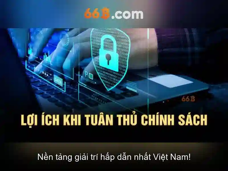 Tại Sao Nên Chọn 66B