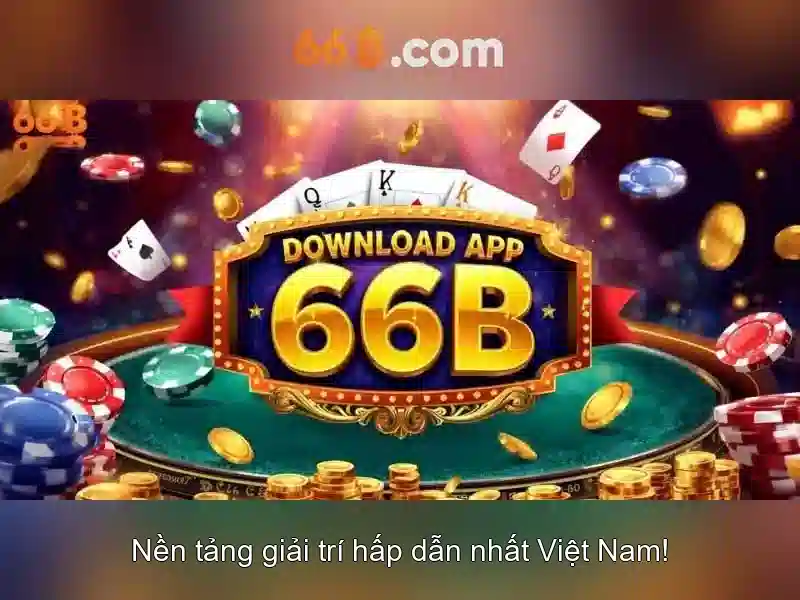 Cờ Vua 66B Slot