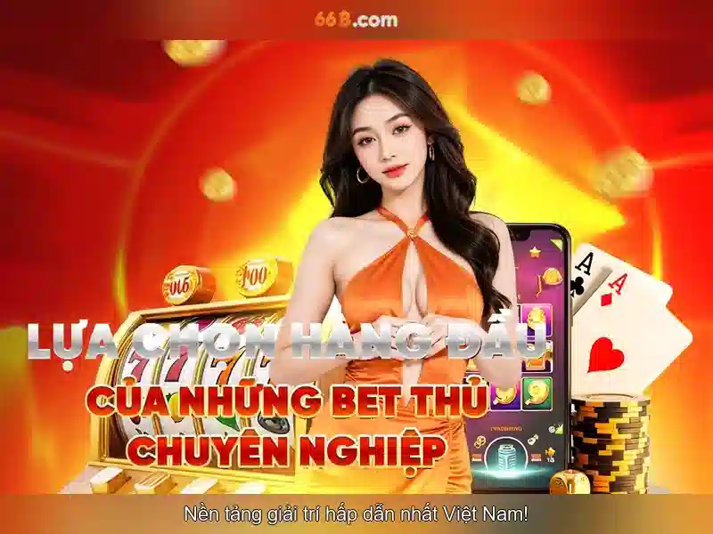 Nền Tảng Chơi Slot Uy Tín