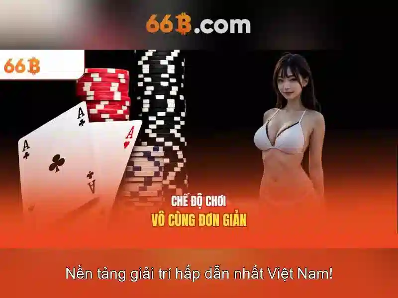 ưu đãi đặc biệt cho người chơi 66b