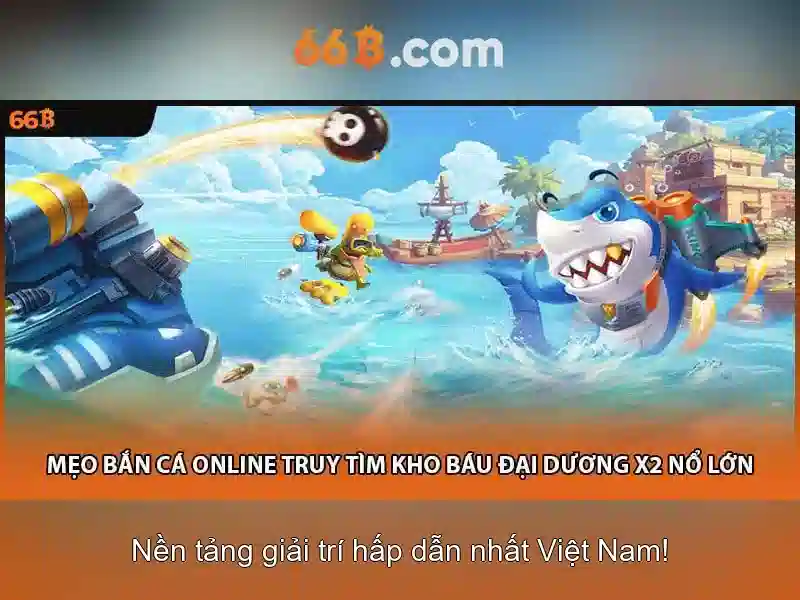 Giới Thiệu Nhà Cái 66B