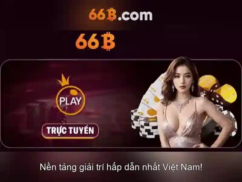 Trò Chơi Slot 66B