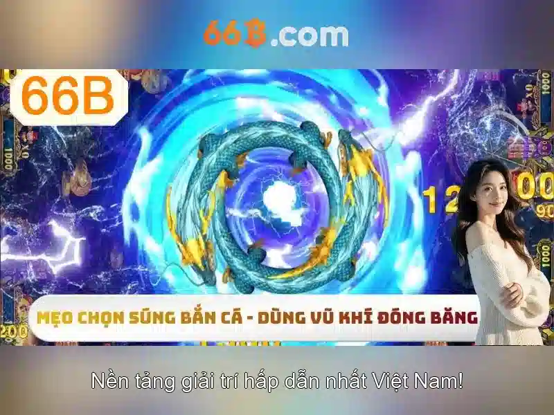 Giải Pháp 66b Bị Chặn