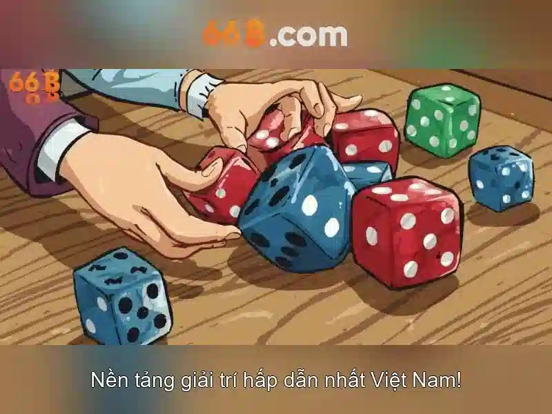 Tải App 66B – Bước Đi Thông Minh Cho Người Chơi Slot