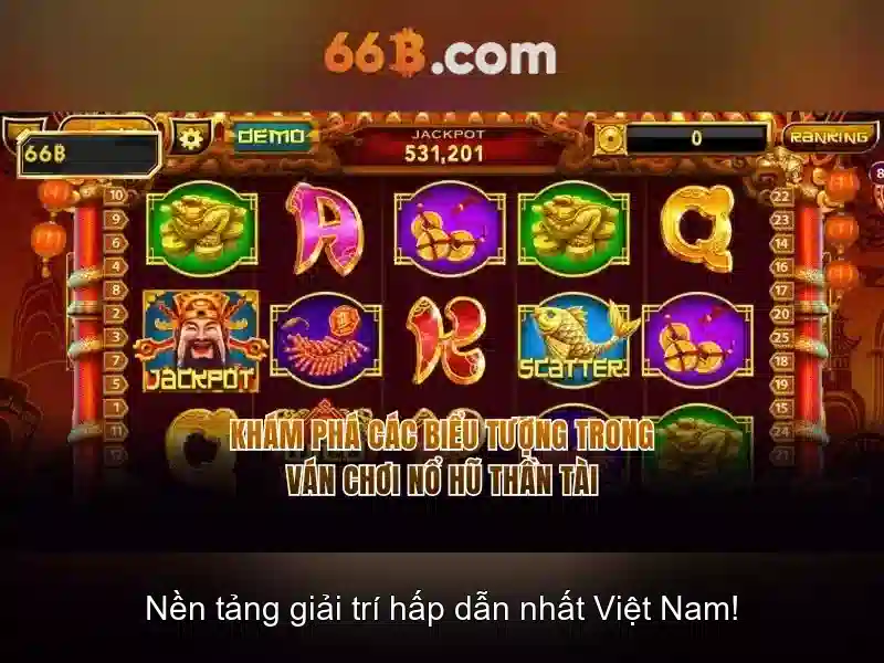 66b Mới SLOT