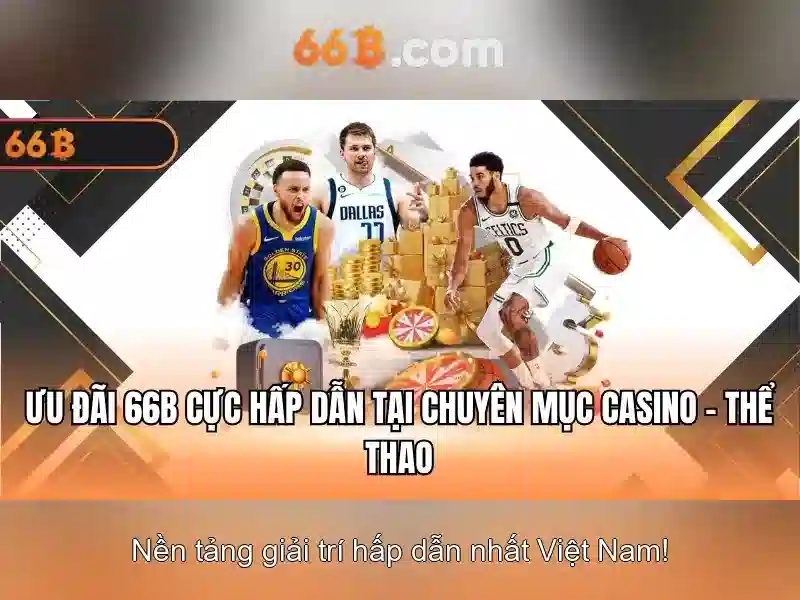 Thưởng 66B Online