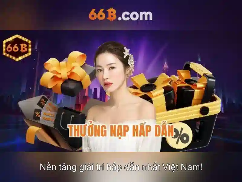 66B Slot Trực Tuyến