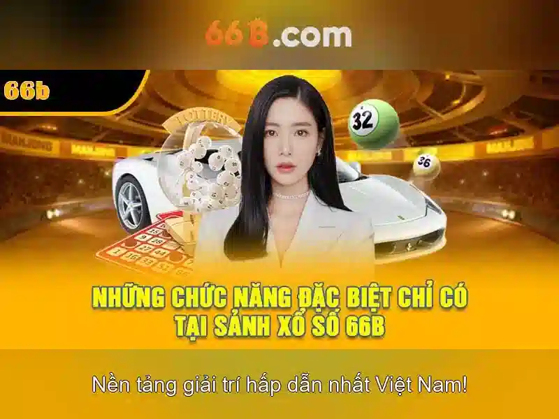 Đánh Giá 66B | Trang Chủ 66B – Trải Nghiệm Slot Đỉnh Cao 2026