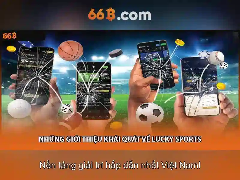 Trải nghiệm lô đề 66B