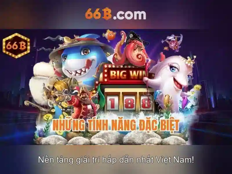 Tải App 66B Download