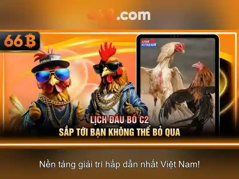 66B Đa Dạng Game Slot