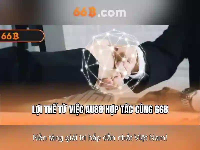 Ưu điểm nổi bật của 66B