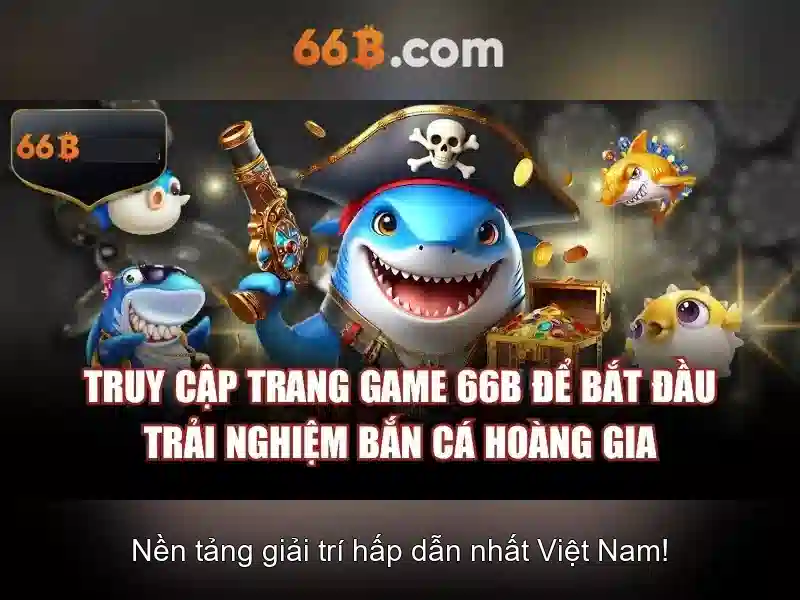 trải nghiệm Slot 66B