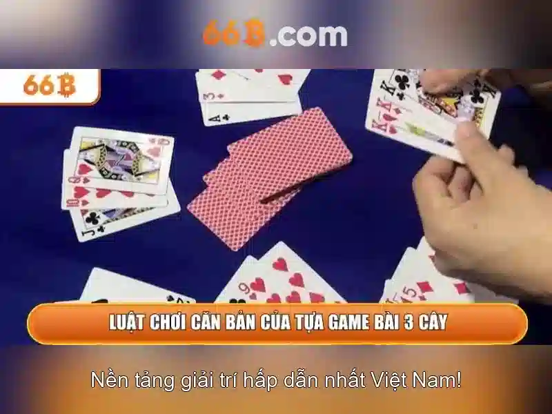 Trải Nghiệm Slot 66B