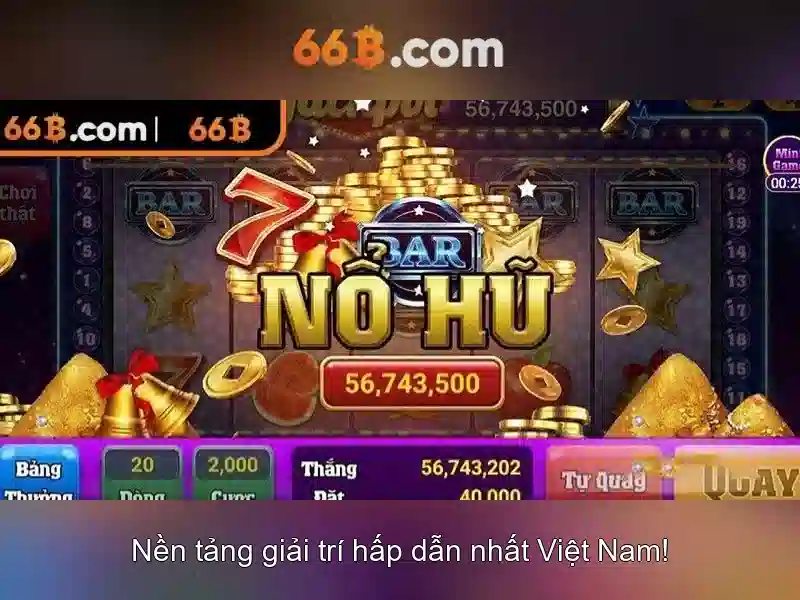 Trải Nghiệm Slot Độc Quyền Không Bị Chặn