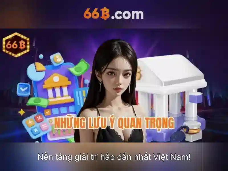 Đánh Giá 66B – Trải Nghiệm Slot Đỉnh Cao Cho Người Chơi