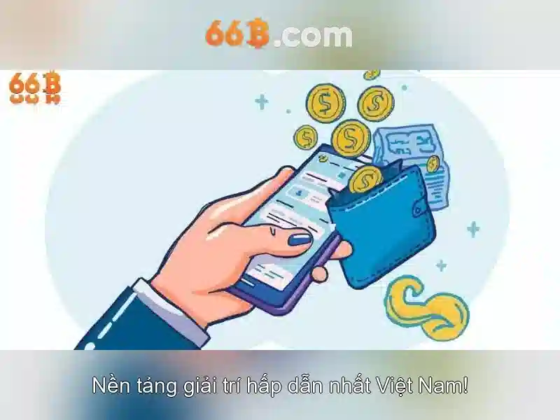 Nổ Hũ 66B