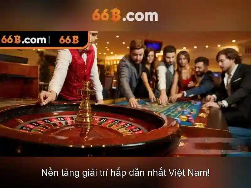 Game SLOT 66B
