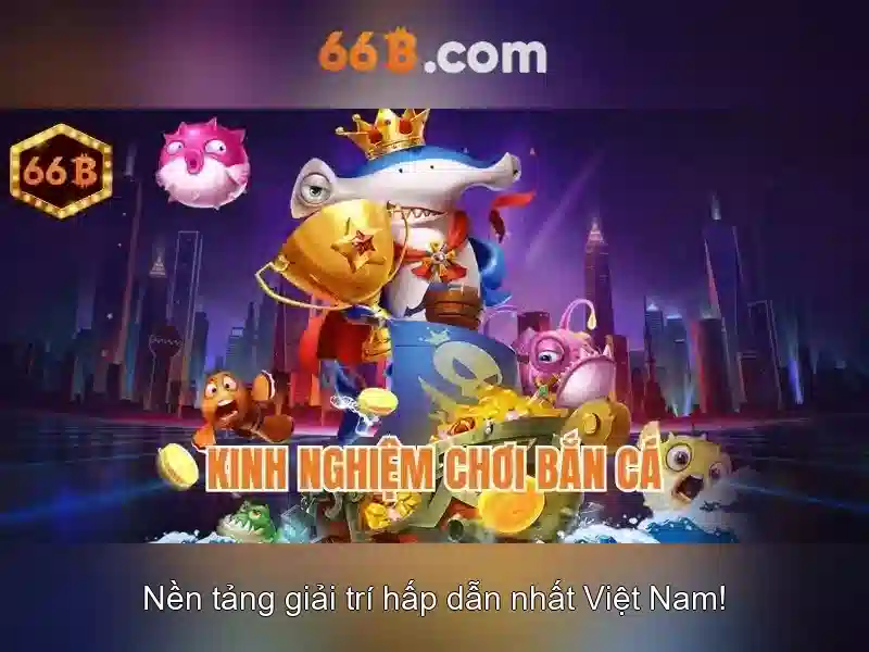 Ưu Đãi Hoàn Tiền 66B