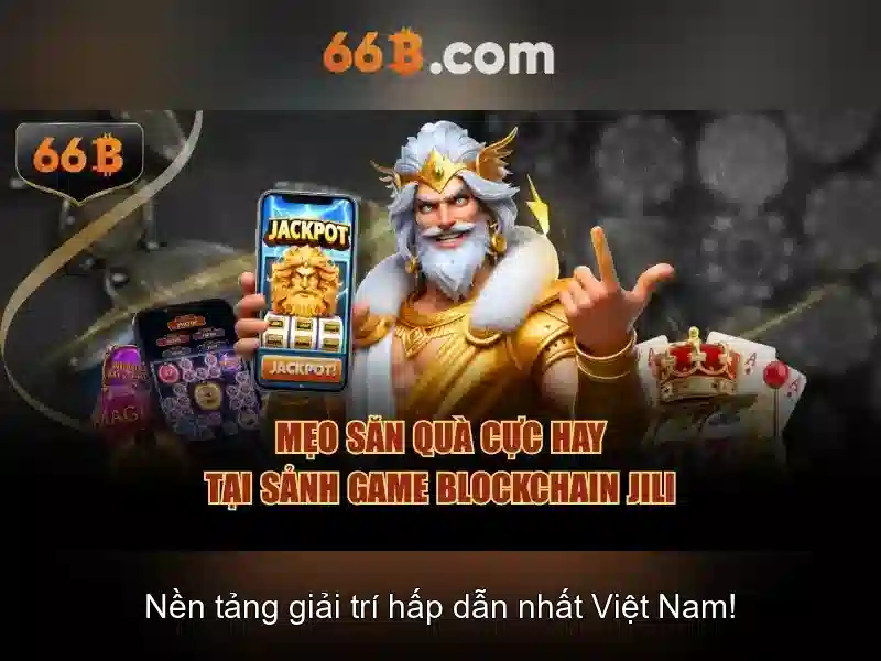 Game slot 66b