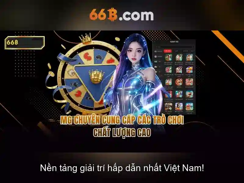 Đăng Ký Tài Khoản 66B – Bước Đầu Tiên Để Trở Thành Thành Viên