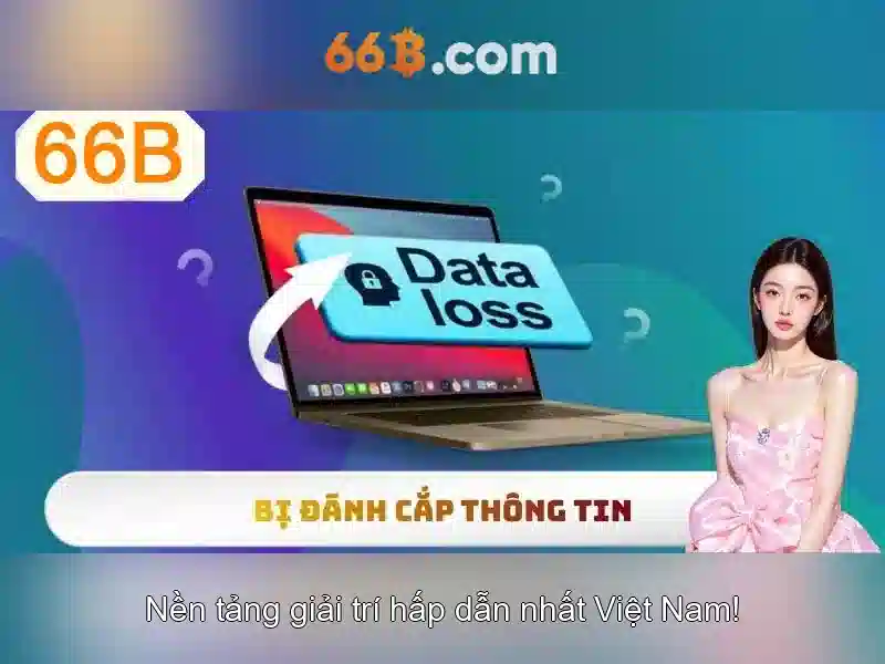 Trải Nghiệm Slot Đỉnh Cao Với 66B Online