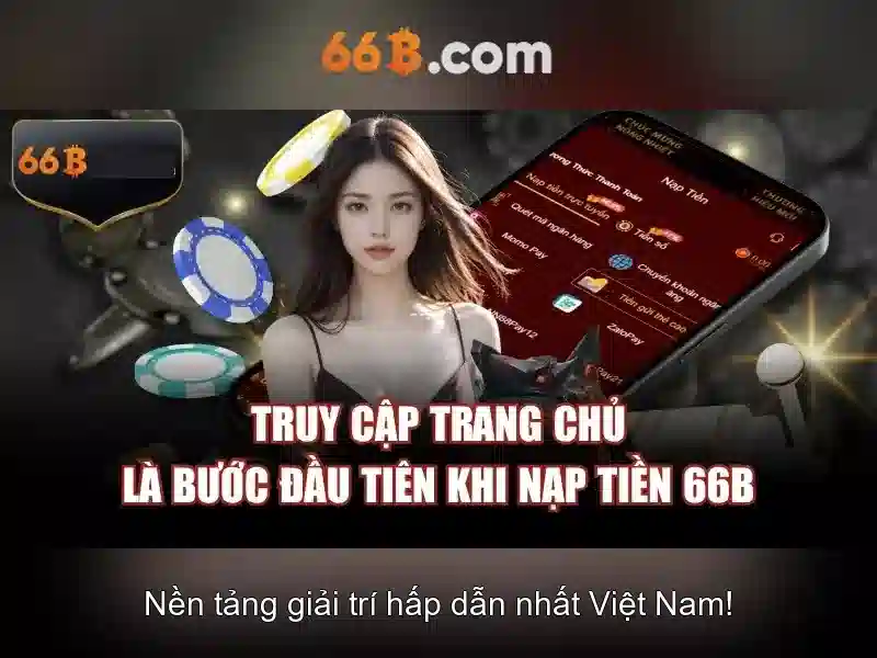 Giải Pháp Cho 66B Bị Chặn