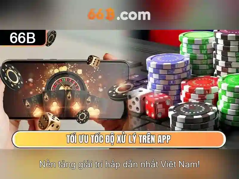 Công nghệ bảo mật Slot 66B