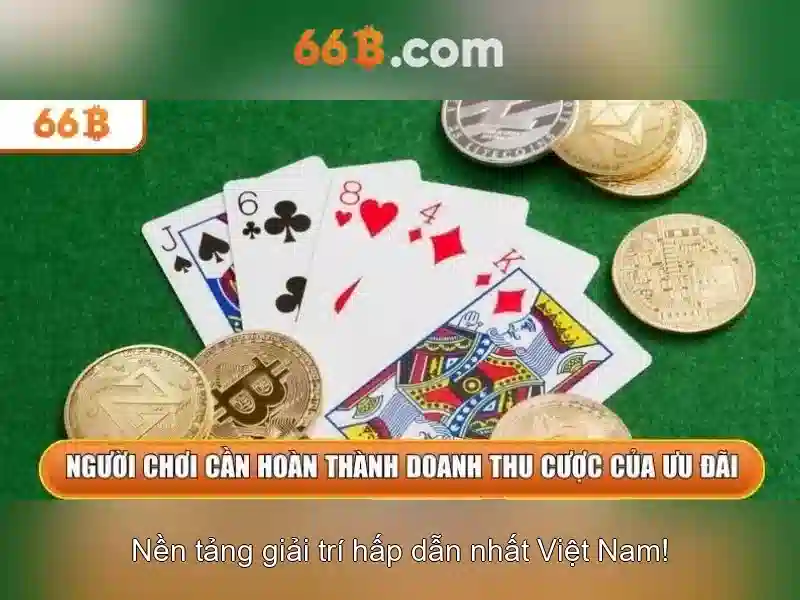 chơi bài 66B
