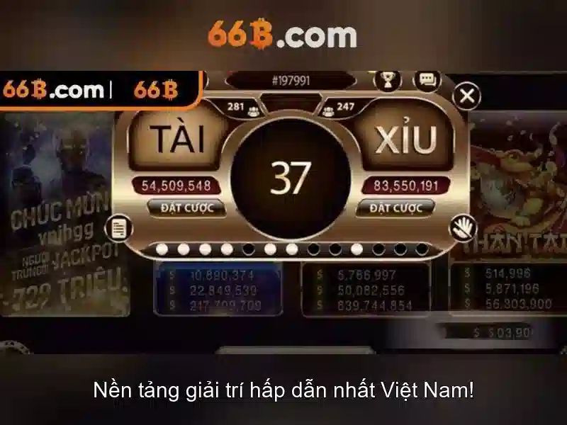 lô đề 66b