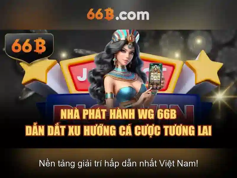 66B – Trải Nghiệm Slot Đỉnh Cao Với 66B Ios Tối Ưu