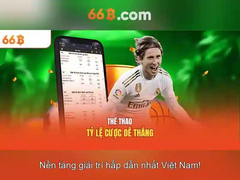 Ưu điểm 66B không bị chặn