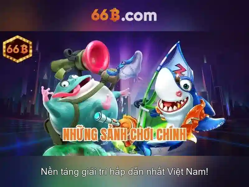 Khuyến Mãi Phỏm 66B