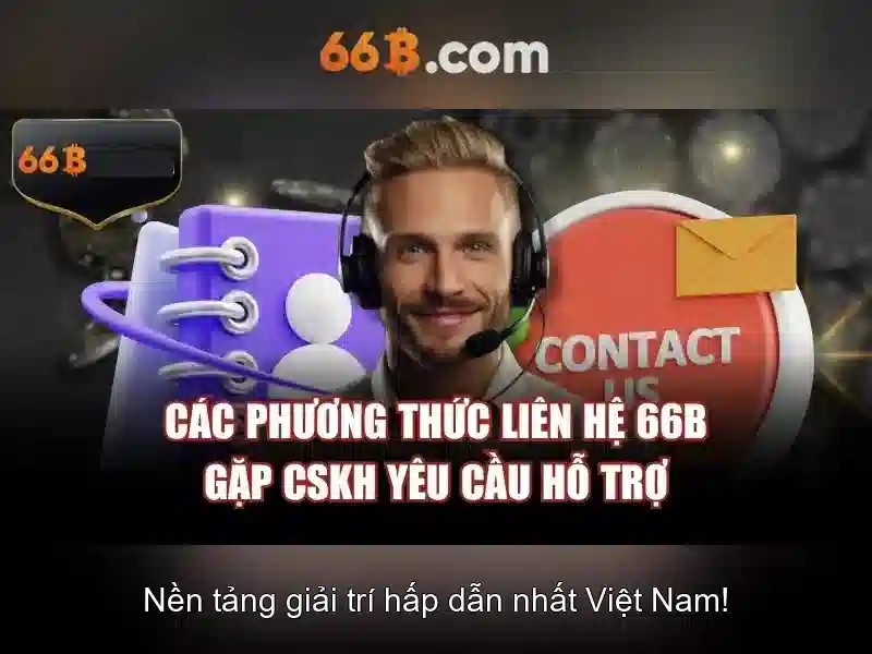 Ưu Đãi 66B