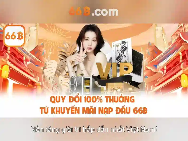 Hướng Dẫn Chơi Nổ Hũ 66B Cho Người Mới