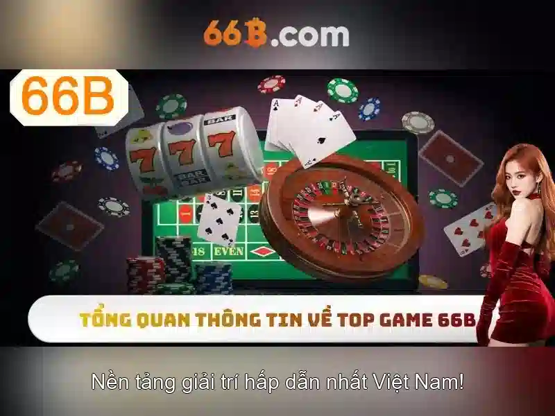 bắn cá 66b
