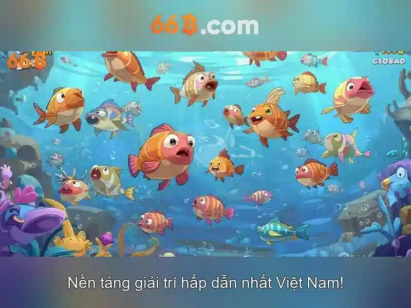 Giới Thiệu Về Game Bài 66B
