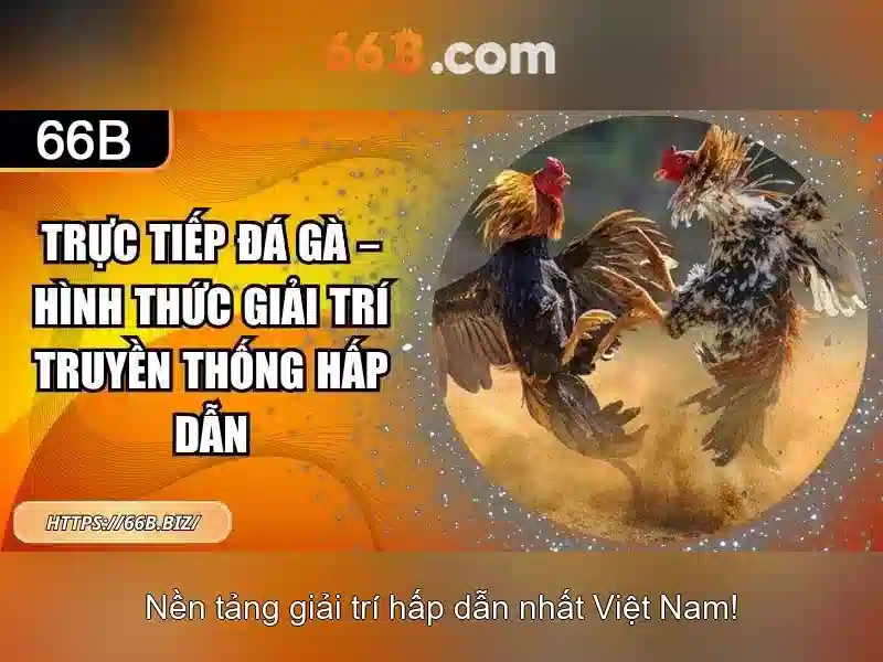 66B – Trải Nghiệm Slot Đỉnh Cao