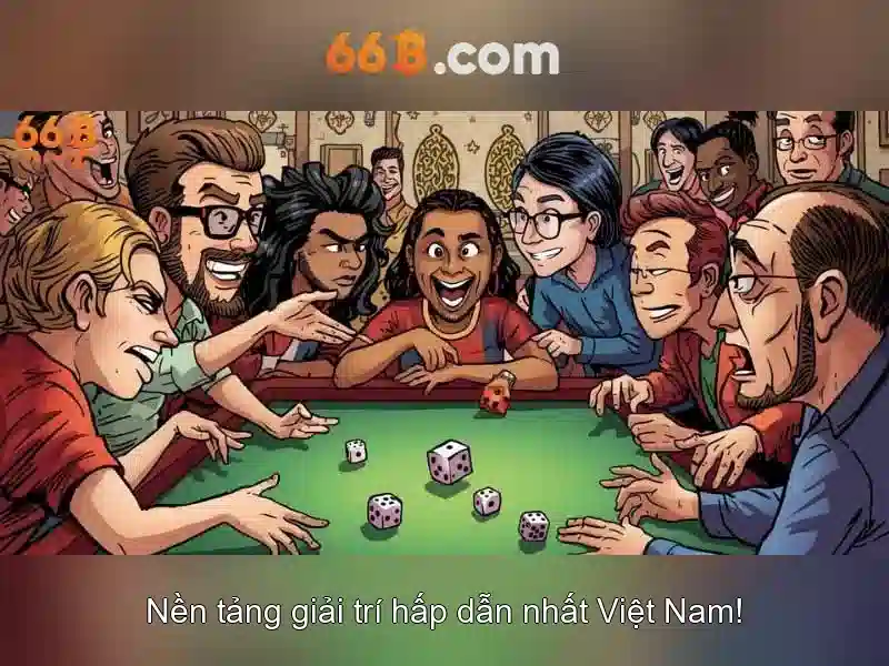Đa Dạng Trò Chơi Vui Nhộn