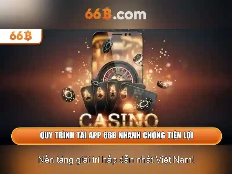 66B | Hướng Dẫn Nhập Code 66B Và Ưu Đãi Slot Mới Nhất 2026
