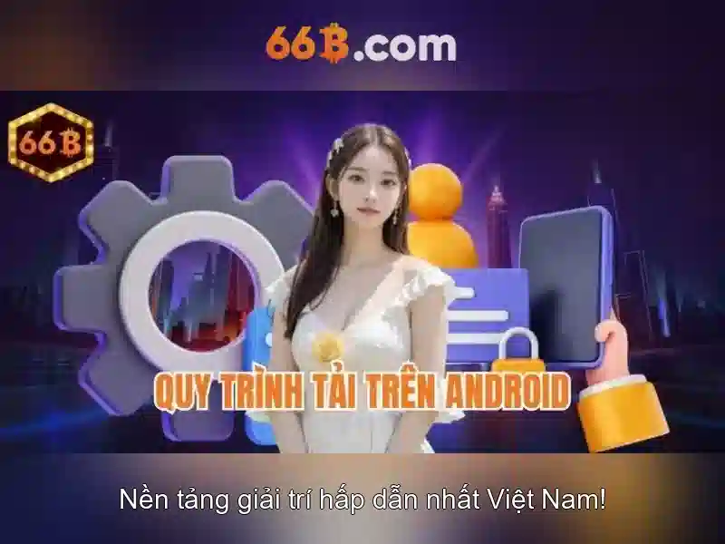 Tải 66B