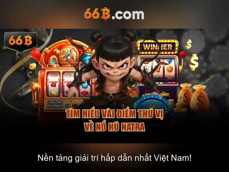 Nạp Tiền 66B