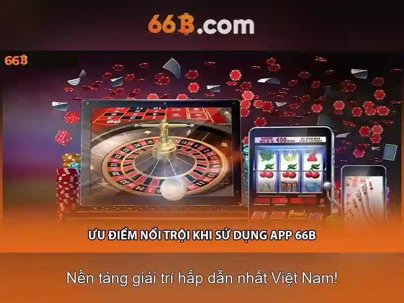 Slot 66B