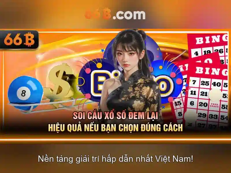 Trò Chơi Bài 66B