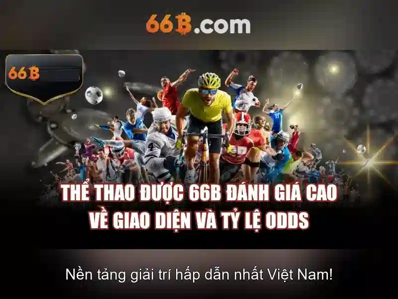 66B – Trải Nghiệm Slot Đỉnh Cao Với 66b Triều Khúc 2026