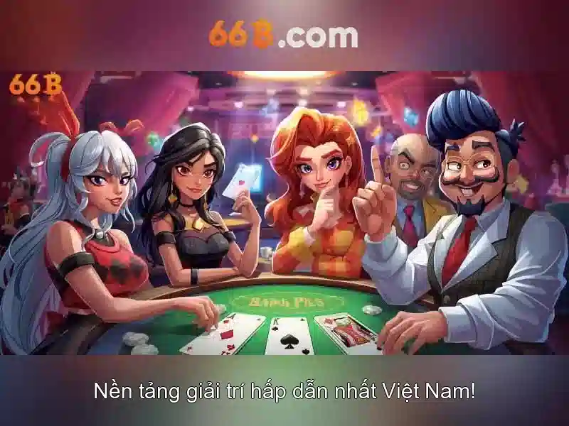 66B Uy Tín Không