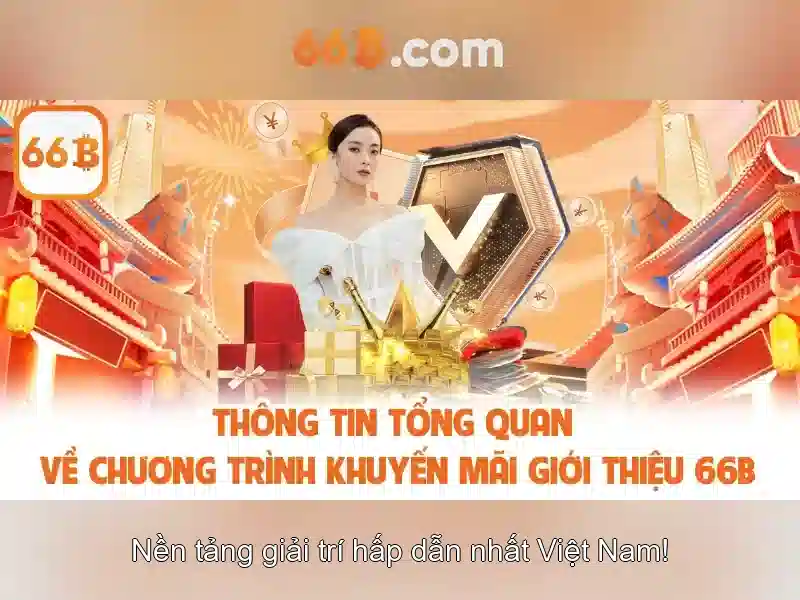 Giới Thiệu Về 66B Slot Online