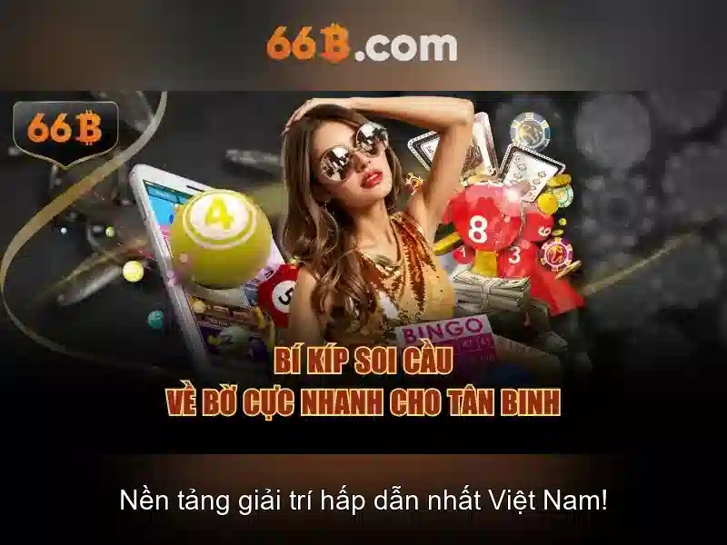 Slot 66B