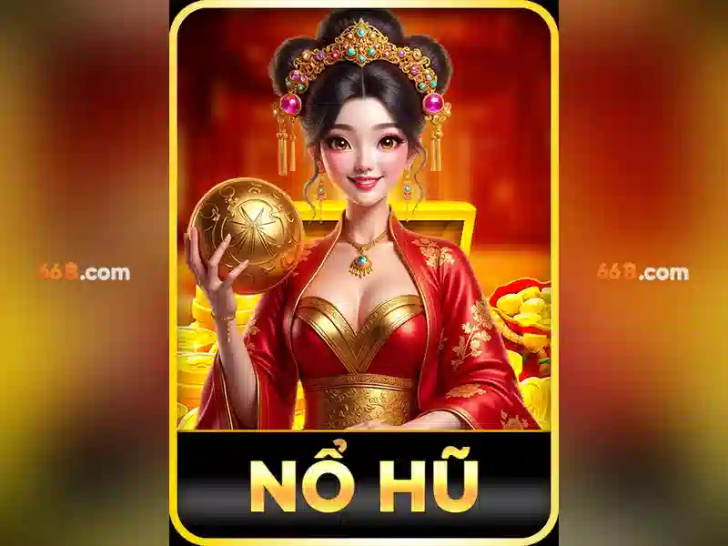 Top Nhà Cái 66B Slot