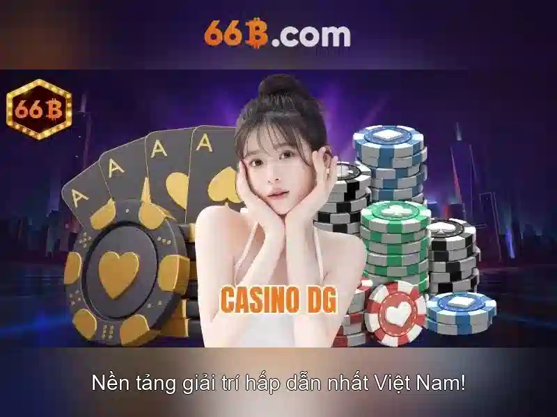 Tải 66b APK để trải nghiệm Slot đỉnh cao